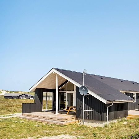 Holiday Home Harboore Xxiii Ngoại thất bức ảnh