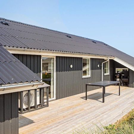Holiday Home Harboore Xxiii Ngoại thất bức ảnh