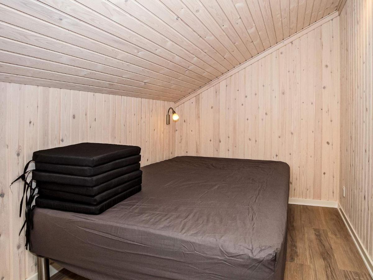Holiday Home Harboore Xxiii Ngoại thất bức ảnh