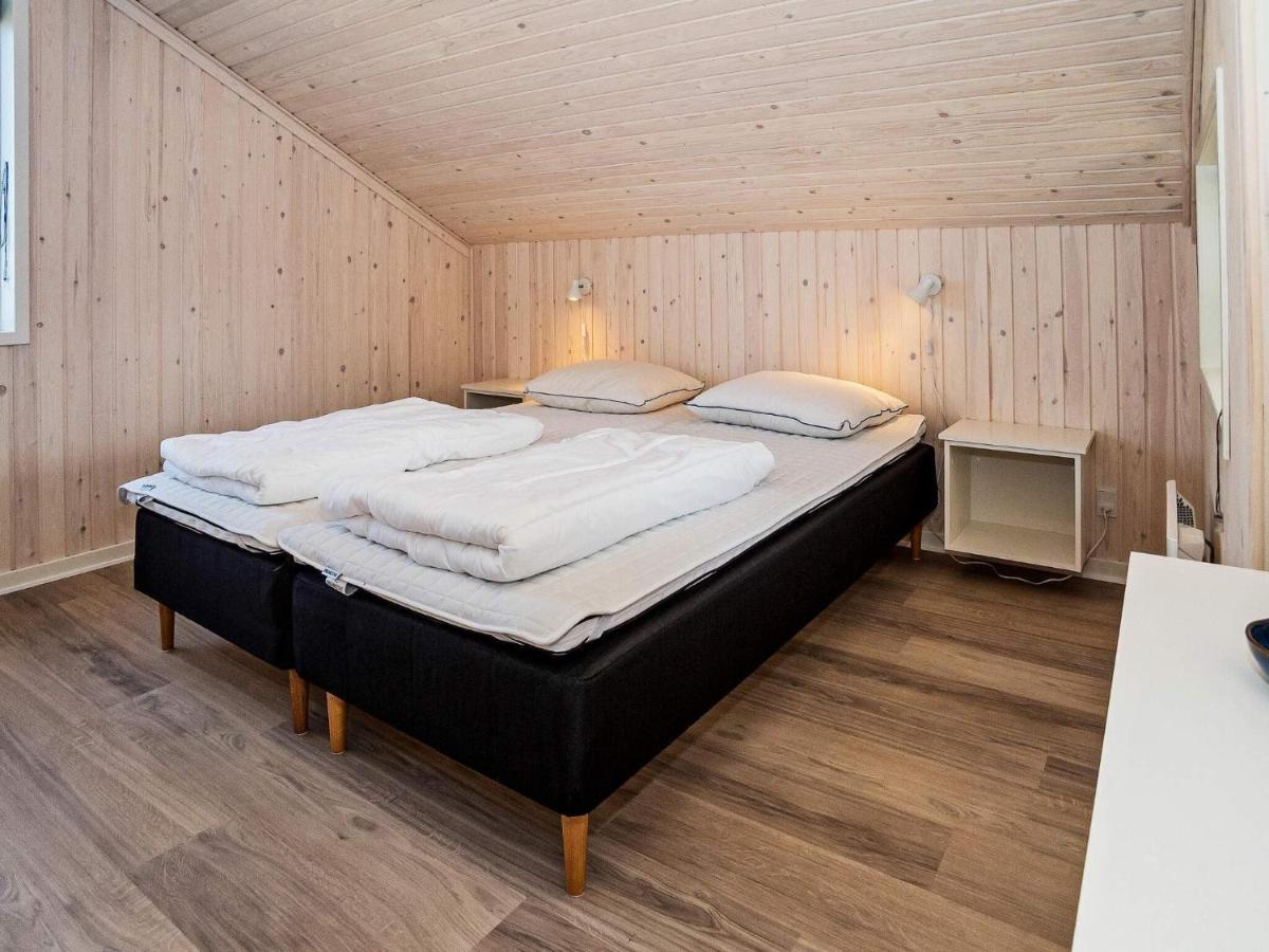 Holiday Home Harboore Xxiii Ngoại thất bức ảnh